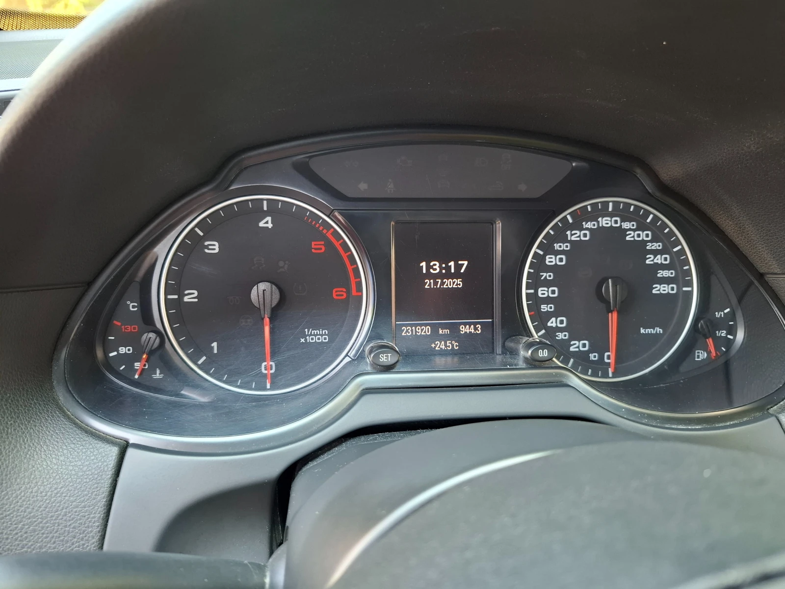 Audi Q5 3.0TDI - изображение 4