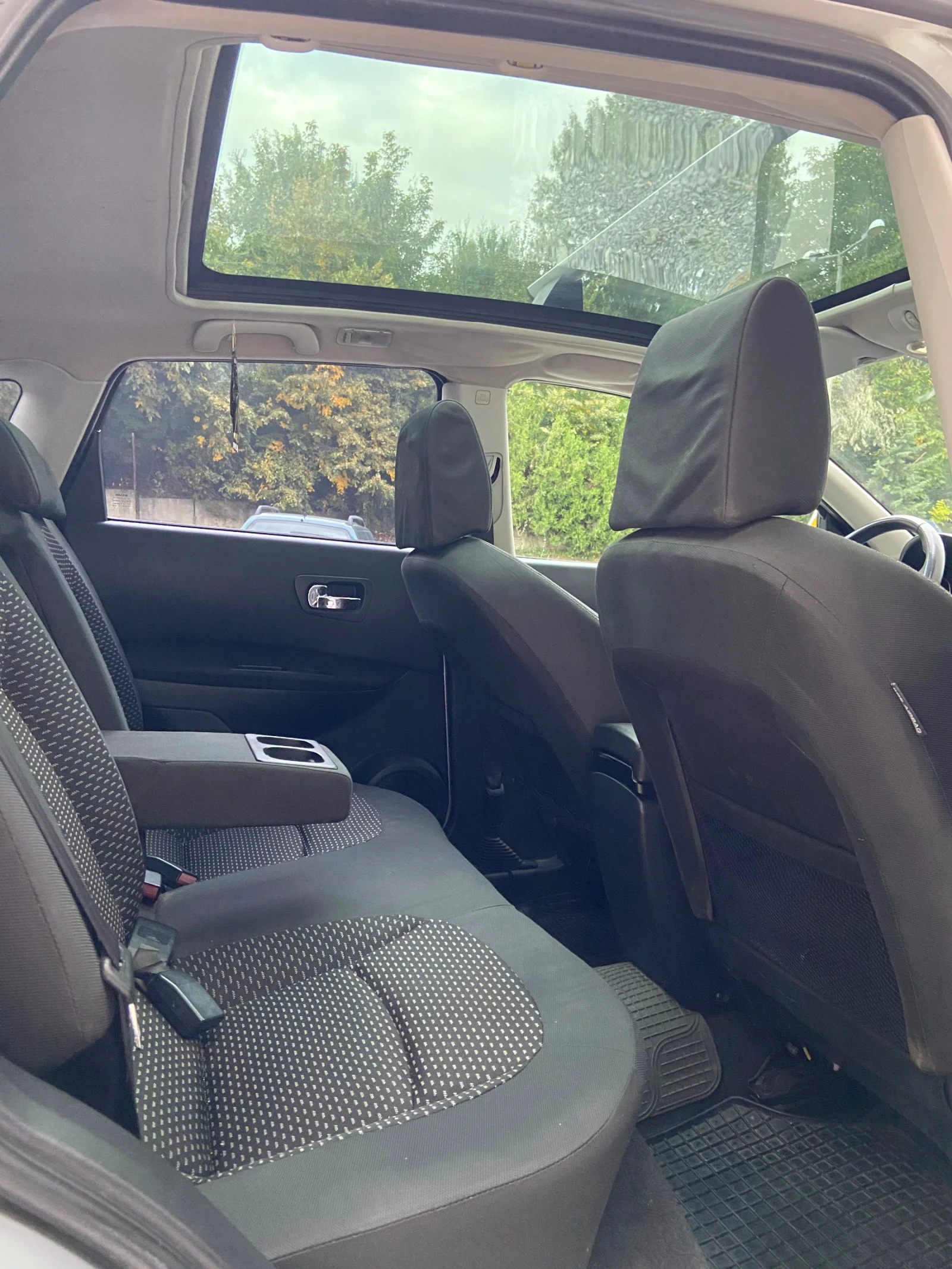 Nissan Qashqai  - изображение 9
