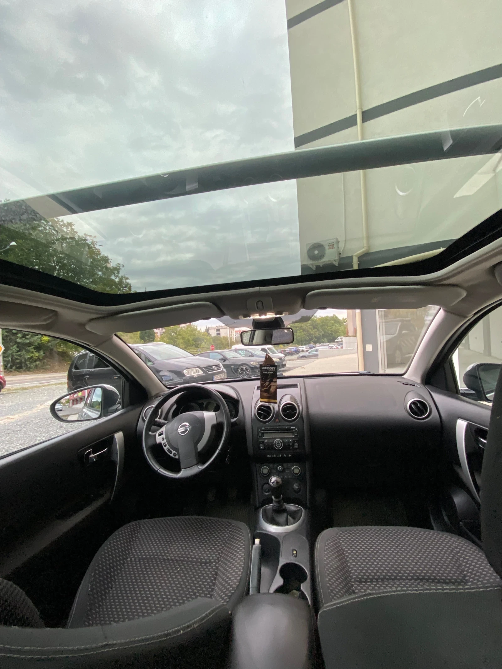 Nissan Qashqai  - изображение 8