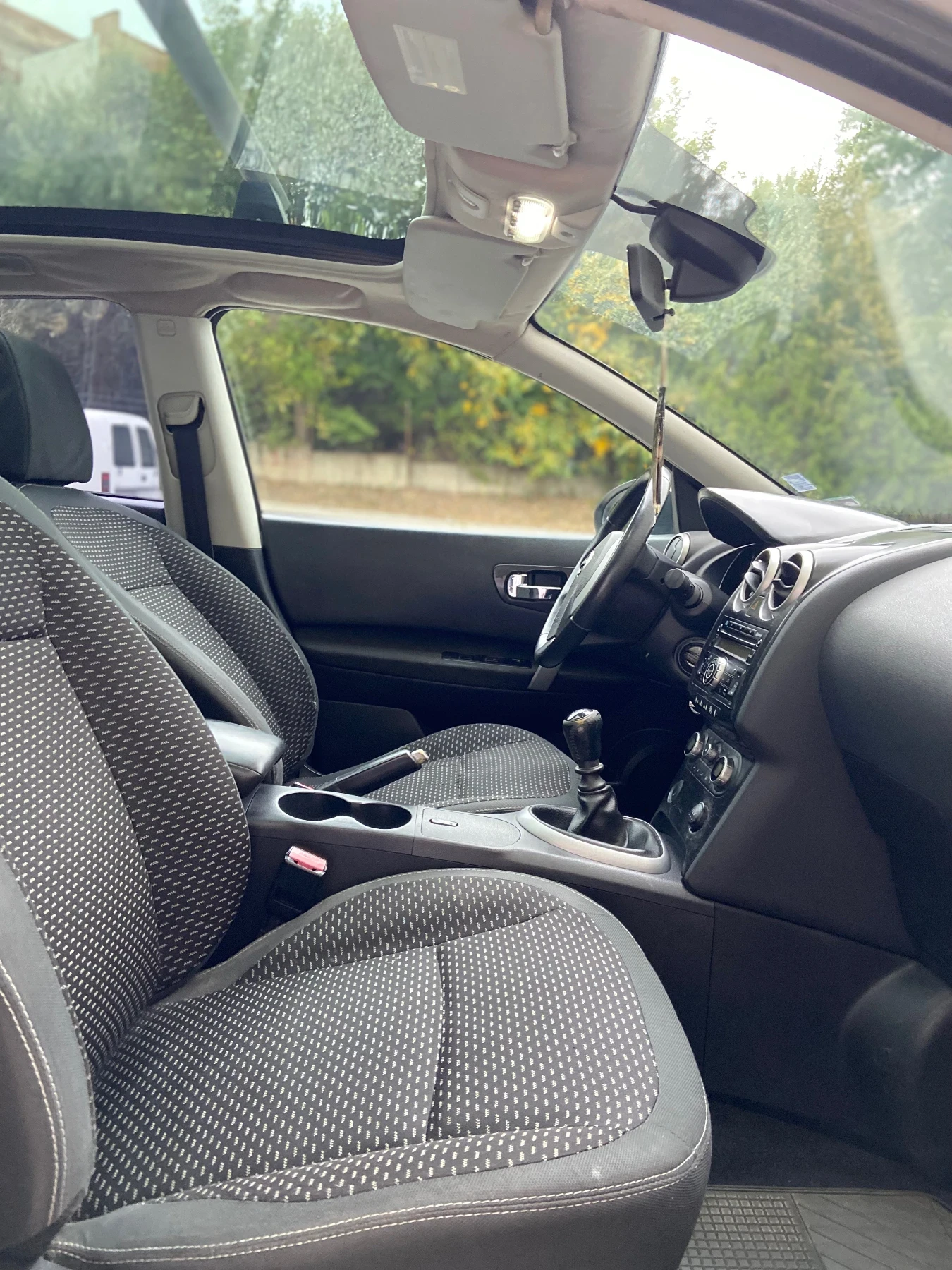 Nissan Qashqai  - изображение 7