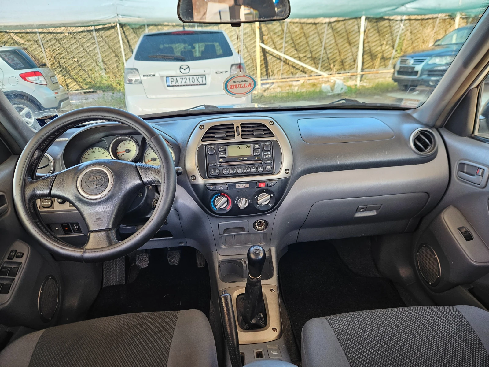 Toyota Rav4 | Mobile.bg   11