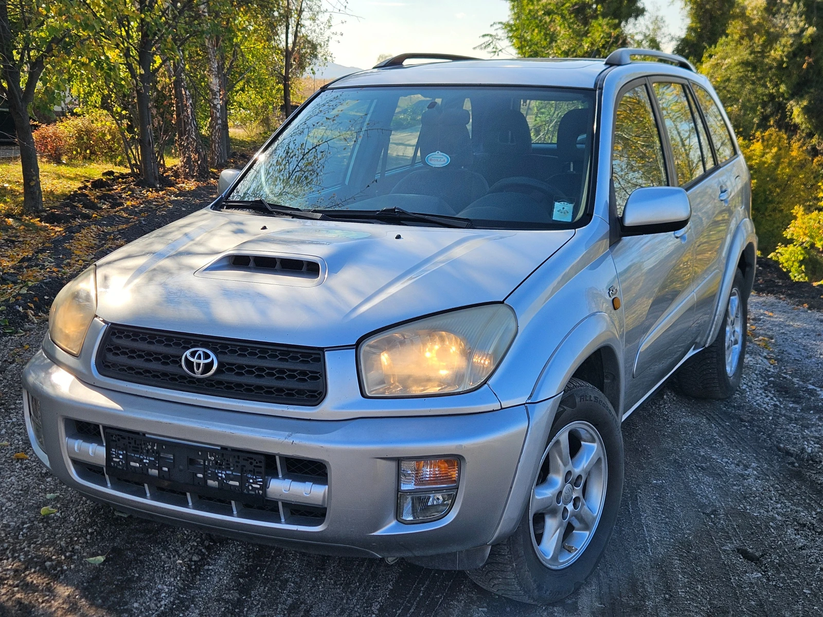 Toyota Rav4 | Mobile.bg   1