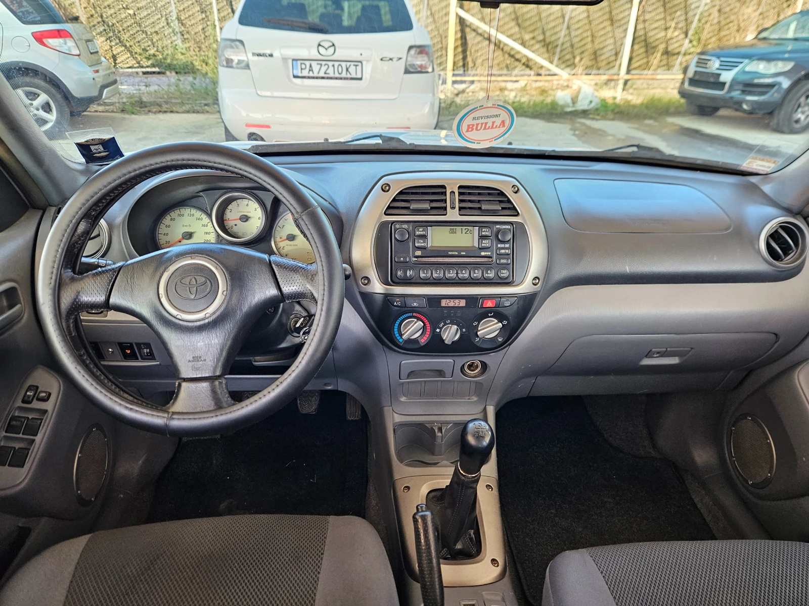 Toyota Rav4 | Mobile.bg   12