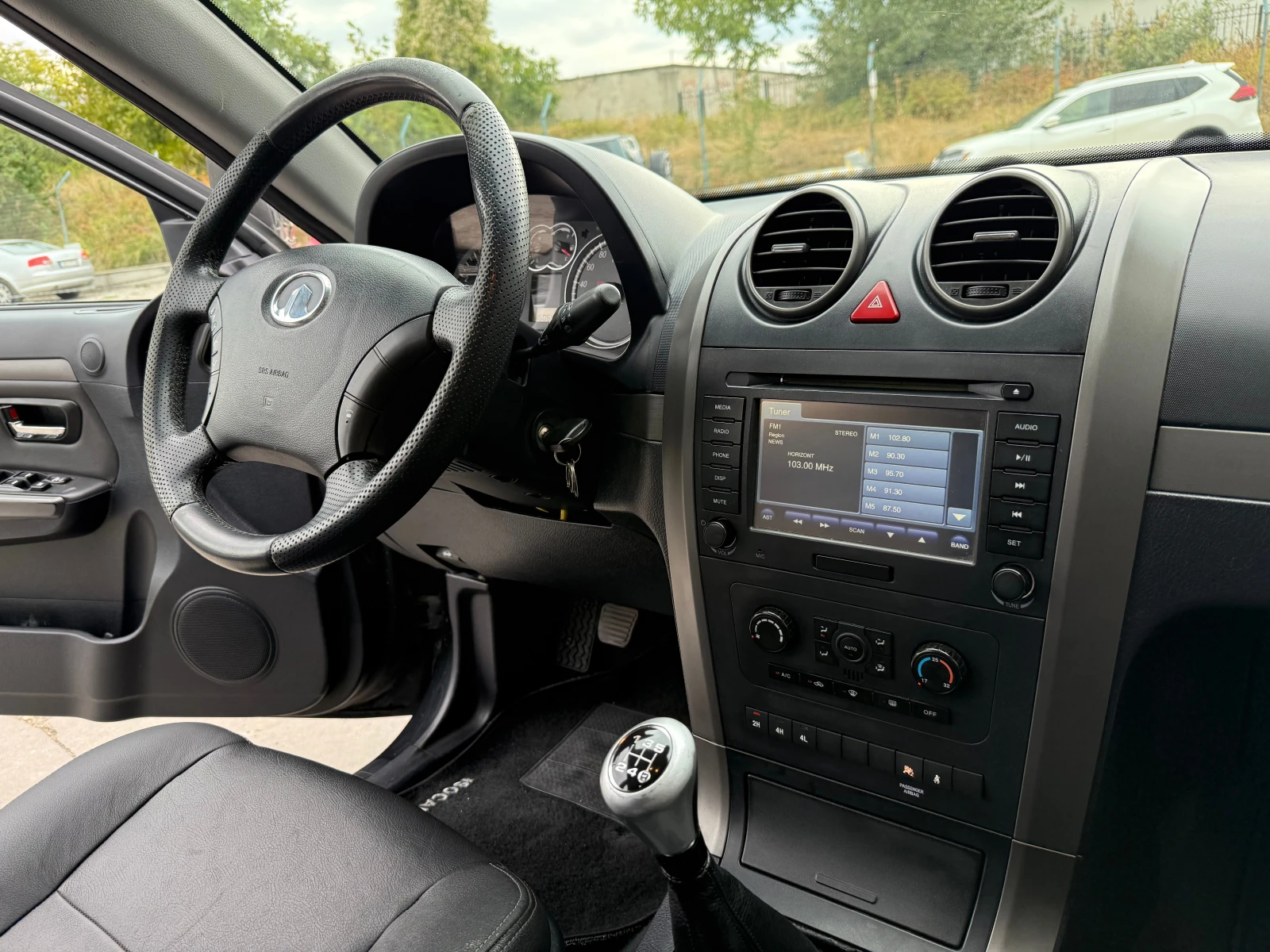 Great Wall Hover H5 2.4  4x4    BLUETOOTH | Mobile.bg   12