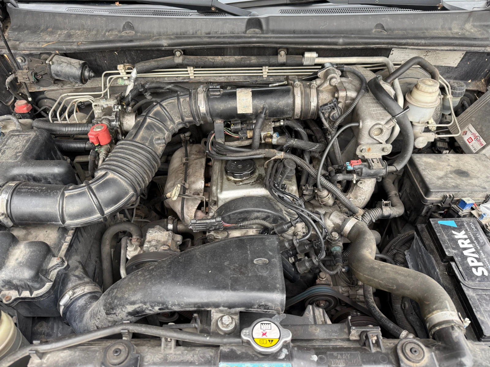 Great Wall Hover H5 2.4  4x4    BLUETOOTH | Mobile.bg   15