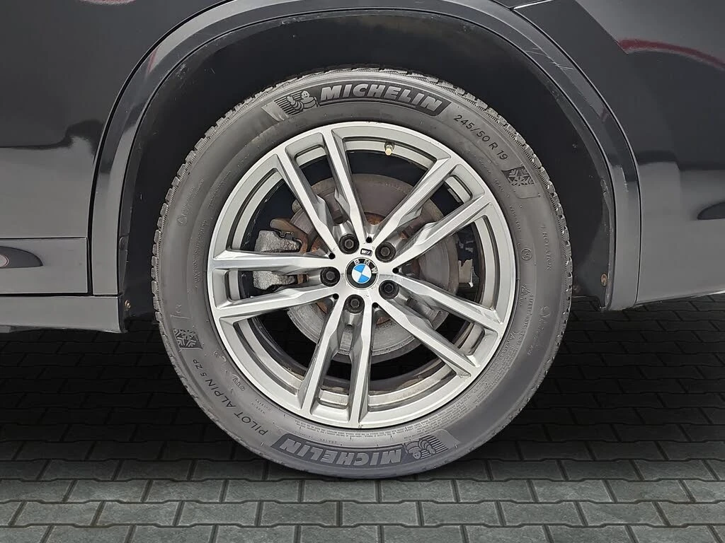 BMW X3 xDrive30i AWD* * (  ) | Mobile.bg   11