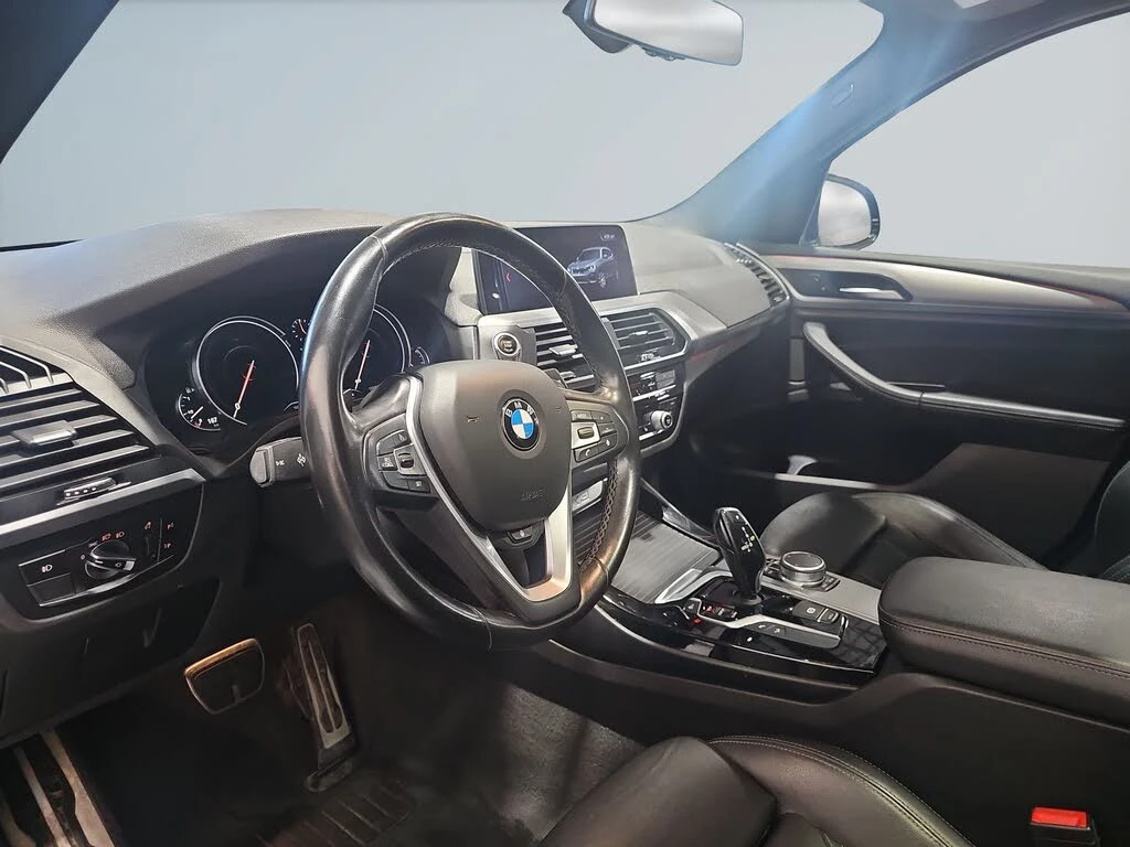 BMW X3 xDrive30i AWD* АвтоКредит* (ЦЕНА ДО БГ) - изображение 6