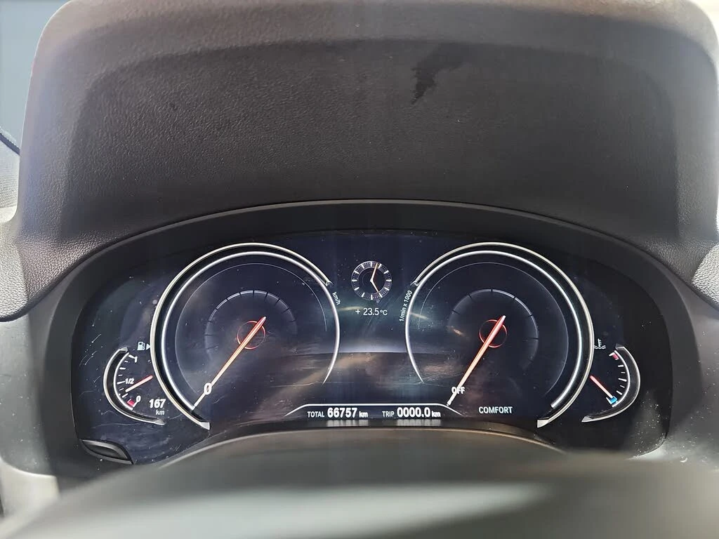 BMW X3 xDrive30i AWD* АвтоКредит* (ЦЕНА ДО БГ) - изображение 9