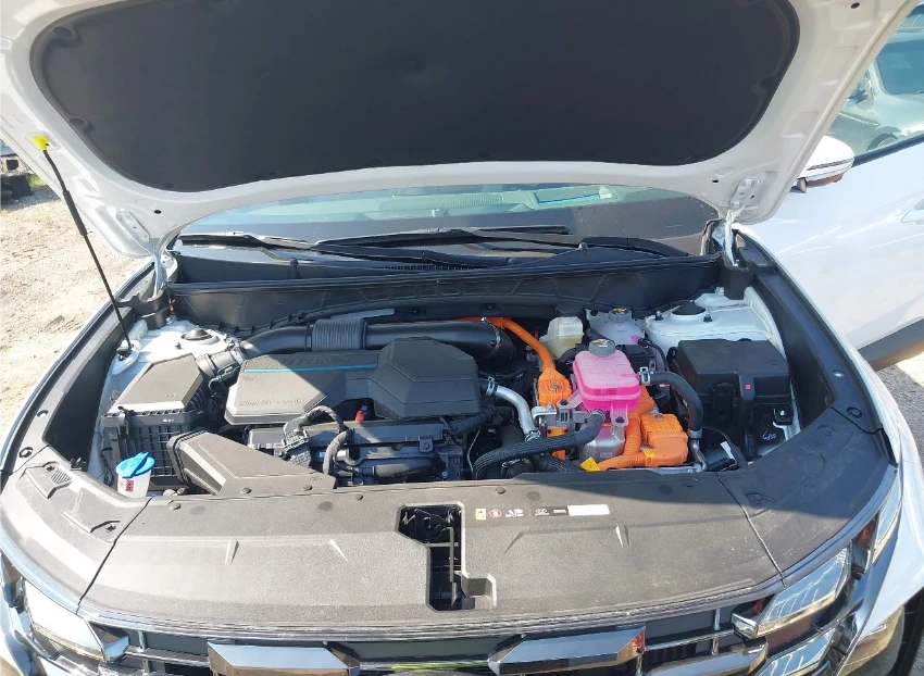 Hyundai Tucson HYBRID LIMITED | Mobile.bg   12