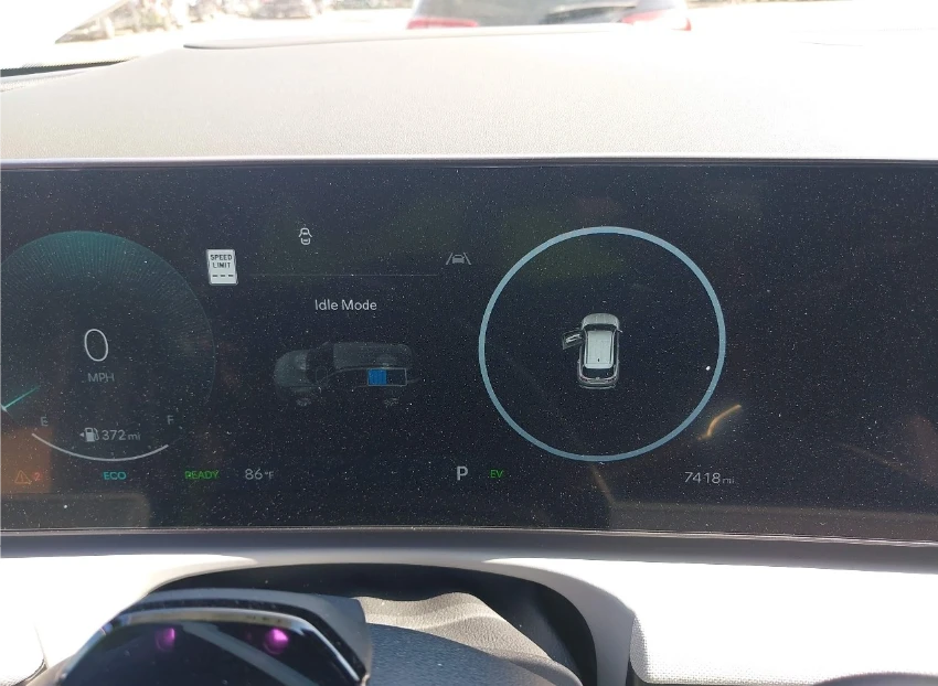 Hyundai Tucson HYBRID LIMITED | Mobile.bg   11