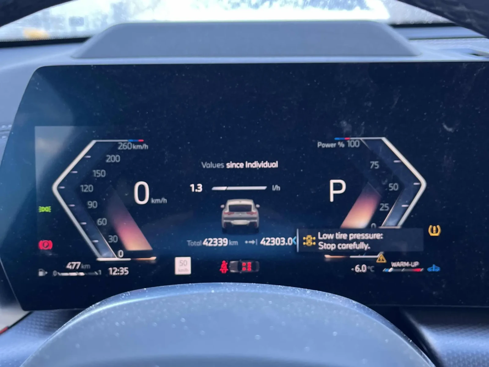 BMW X2 * 28i* CARFAX * БЕЗ ПЪРВОНАЧАЛНА ВНОСКА - изображение 7