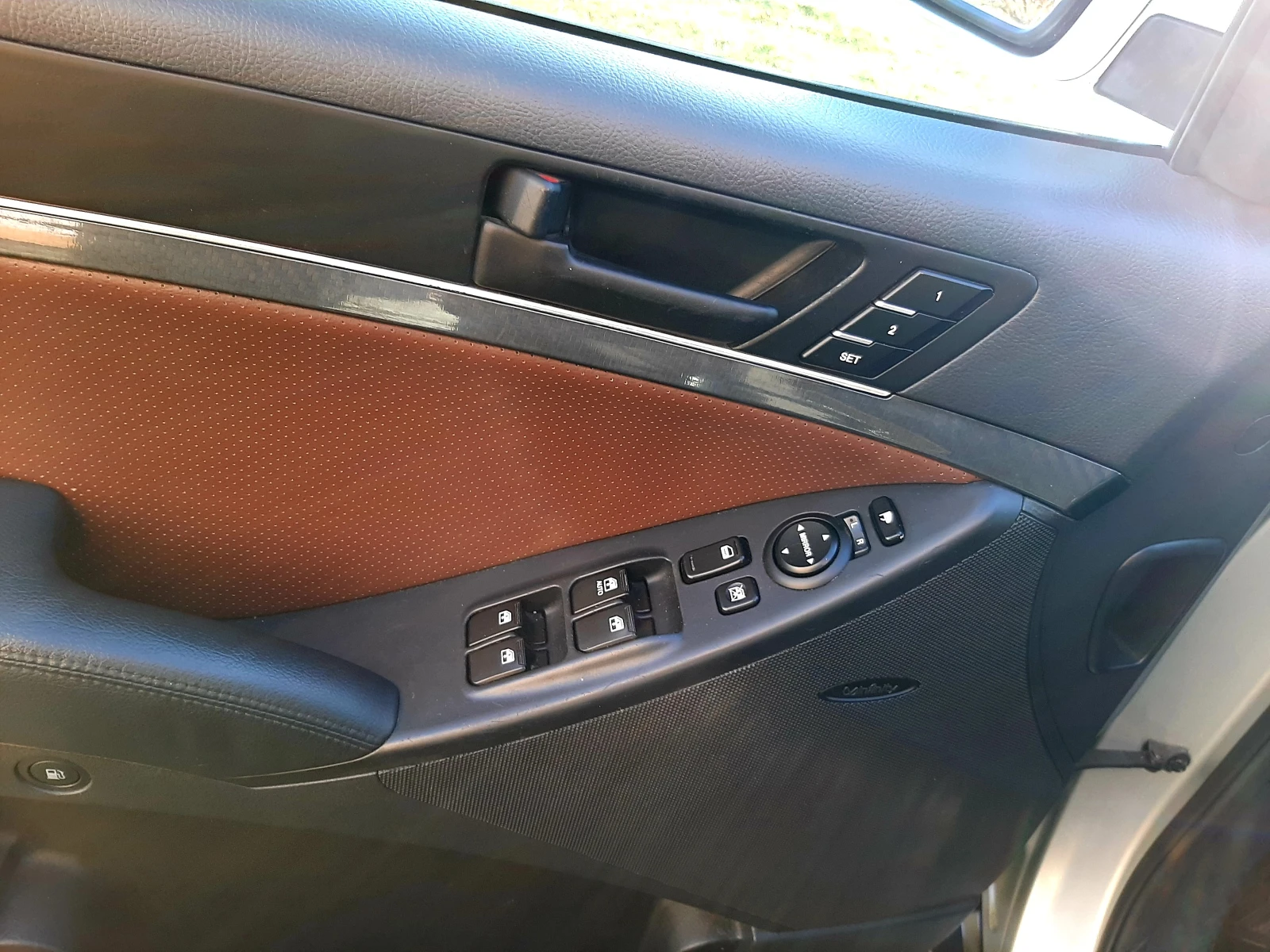 Hyundai IX55 | Mobile.bg � ����������� 11