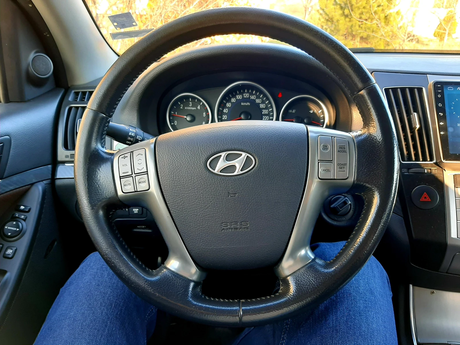 Hyundai IX55 | Mobile.bg � ����������� 8