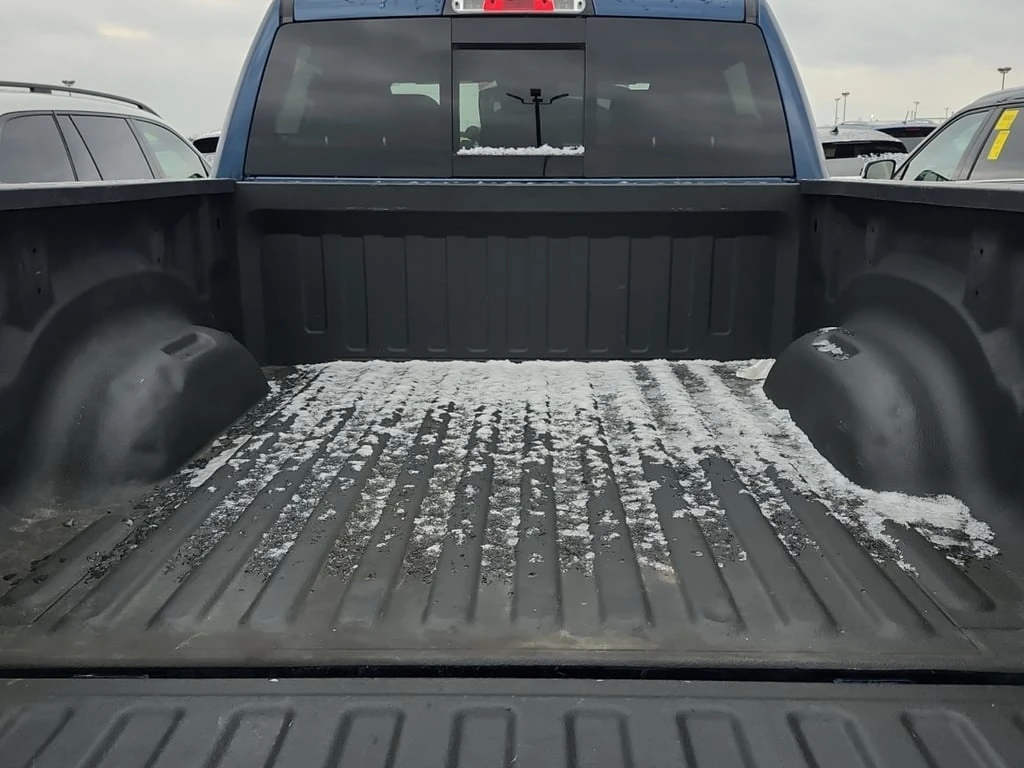 Dodge RAM 1500 * SPORT CREW CAB SHORT BED * CARFAX * ��� �������� | Mobile.bg � ����������� 14