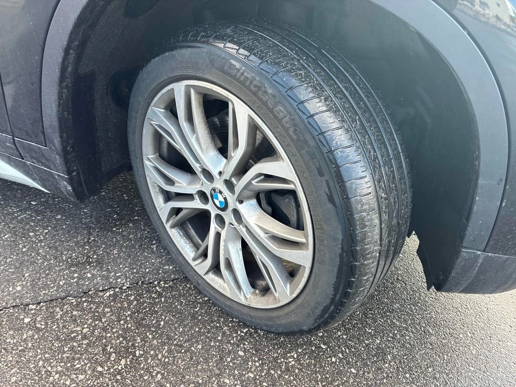 BMW X1 * xDrive28i * CARFAX * БЕЗ ПЪРВОНАЧАЛНА ВНОСКА - изображение 7