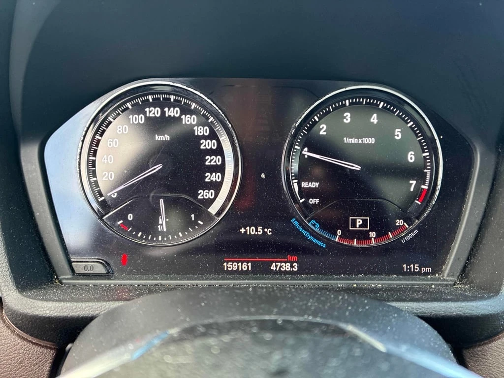 BMW X1 * xDrive28i * CARFAX * БЕЗ ПЪРВОНАЧАЛНА ВНОСКА - изображение 8