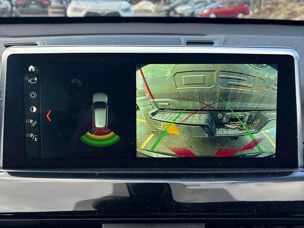 BMW X1 * xDrive28i * CARFAX * ��� ������������ ������ | Mobile.bg � ����������� 12