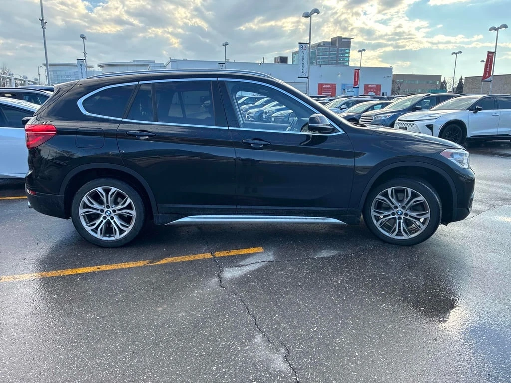 BMW X1 * xDrive28i * CARFAX * БЕЗ ПЪРВОНАЧАЛНА ВНОСКА - изображение 3