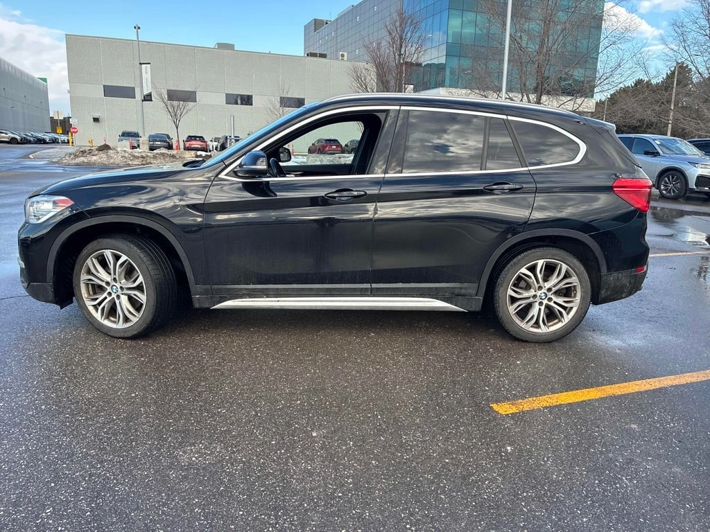 BMW X1 * xDrive28i * CARFAX * БЕЗ ПЪРВОНАЧАЛНА ВНОСКА - изображение 2