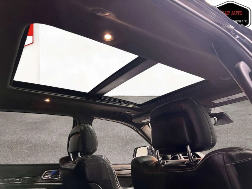 Jeep Grand cherokee * SRT * CARFAX * ���� �� �� | Mobile.bg � ����������� 14