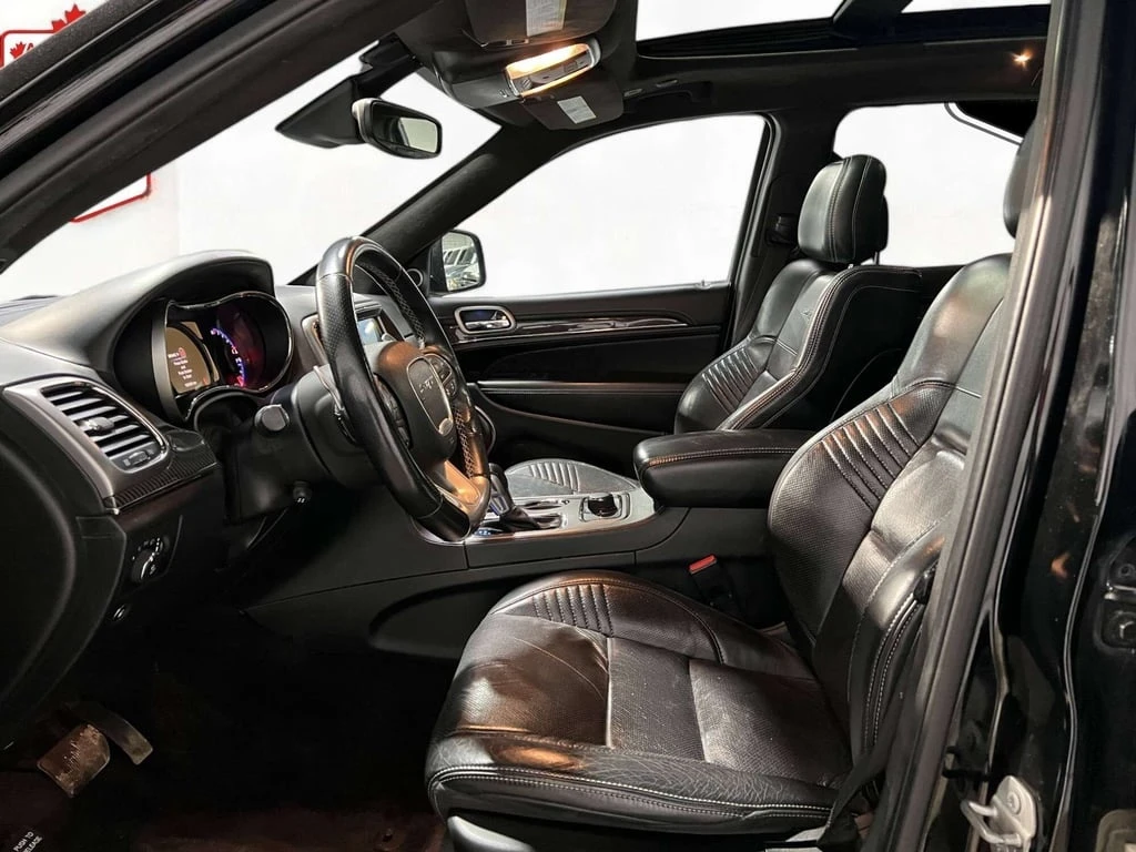 Jeep Grand cherokee * SRT * CARFAX * ���� �� �� | Mobile.bg � ����������� 15