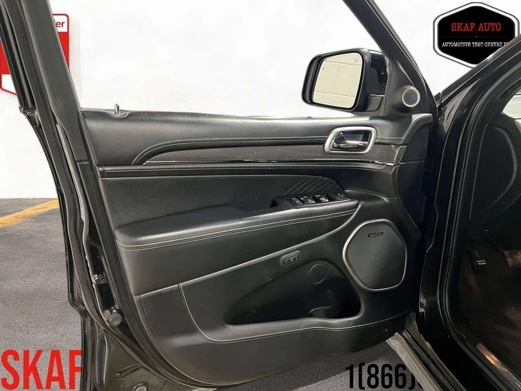 Jeep Grand cherokee * SRT * CARFAX * ���� �� �� | Mobile.bg � ����������� 17