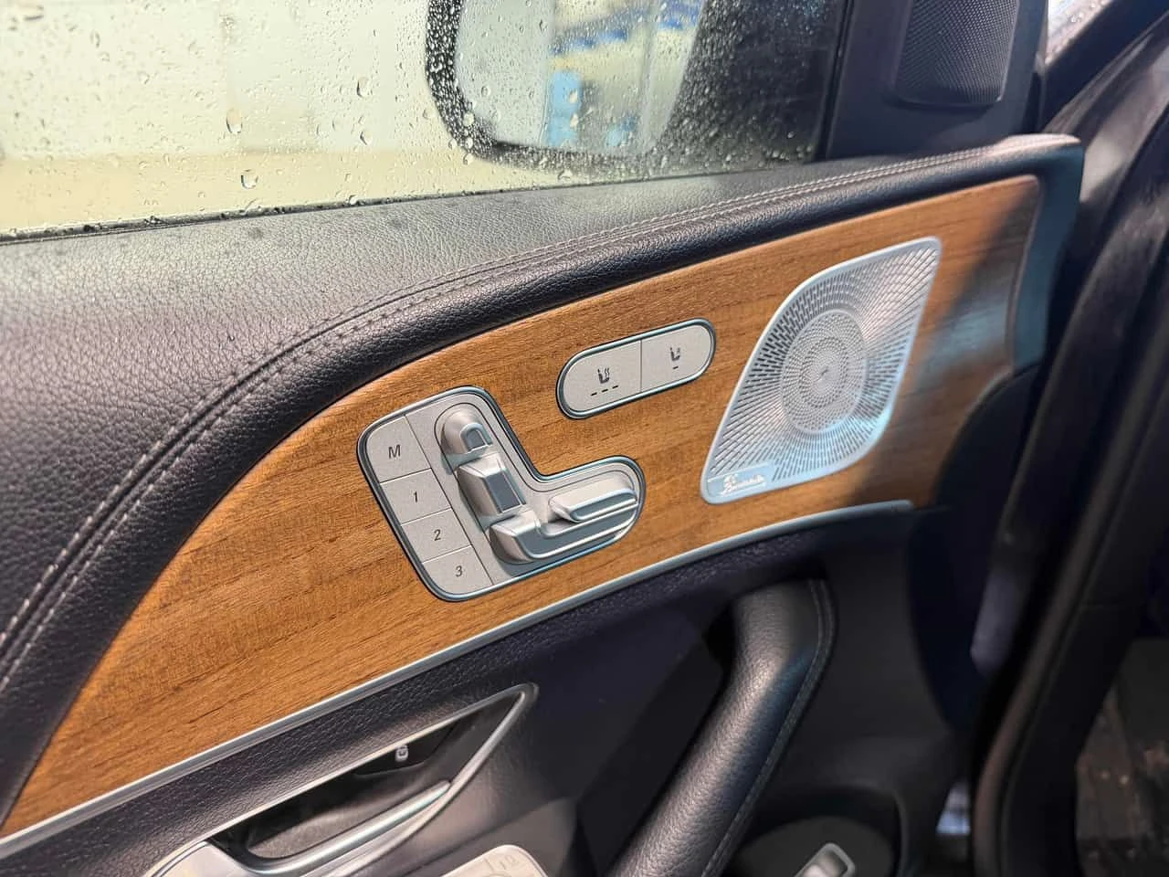 Mercedes-Benz GLE 350 * CARFAX * ���������* �����* ��� ����� | Mobile.bg � ����������� 10