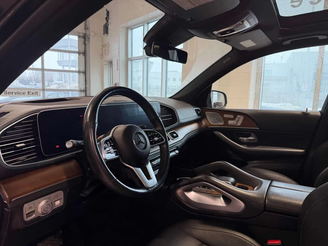 Mercedes-Benz GLE 350 * CARFAX * ���������* �����* ��� ����� | Mobile.bg � ����������� 5