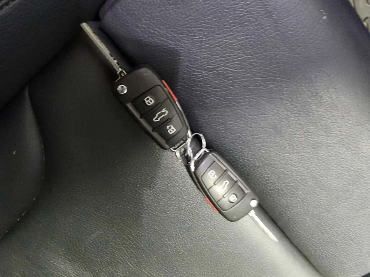 Audi Q3 * TECHNIK * CARFAX * БЕЗ ПЪРВОНАЧАЛНА ВНОСКА - изображение 8