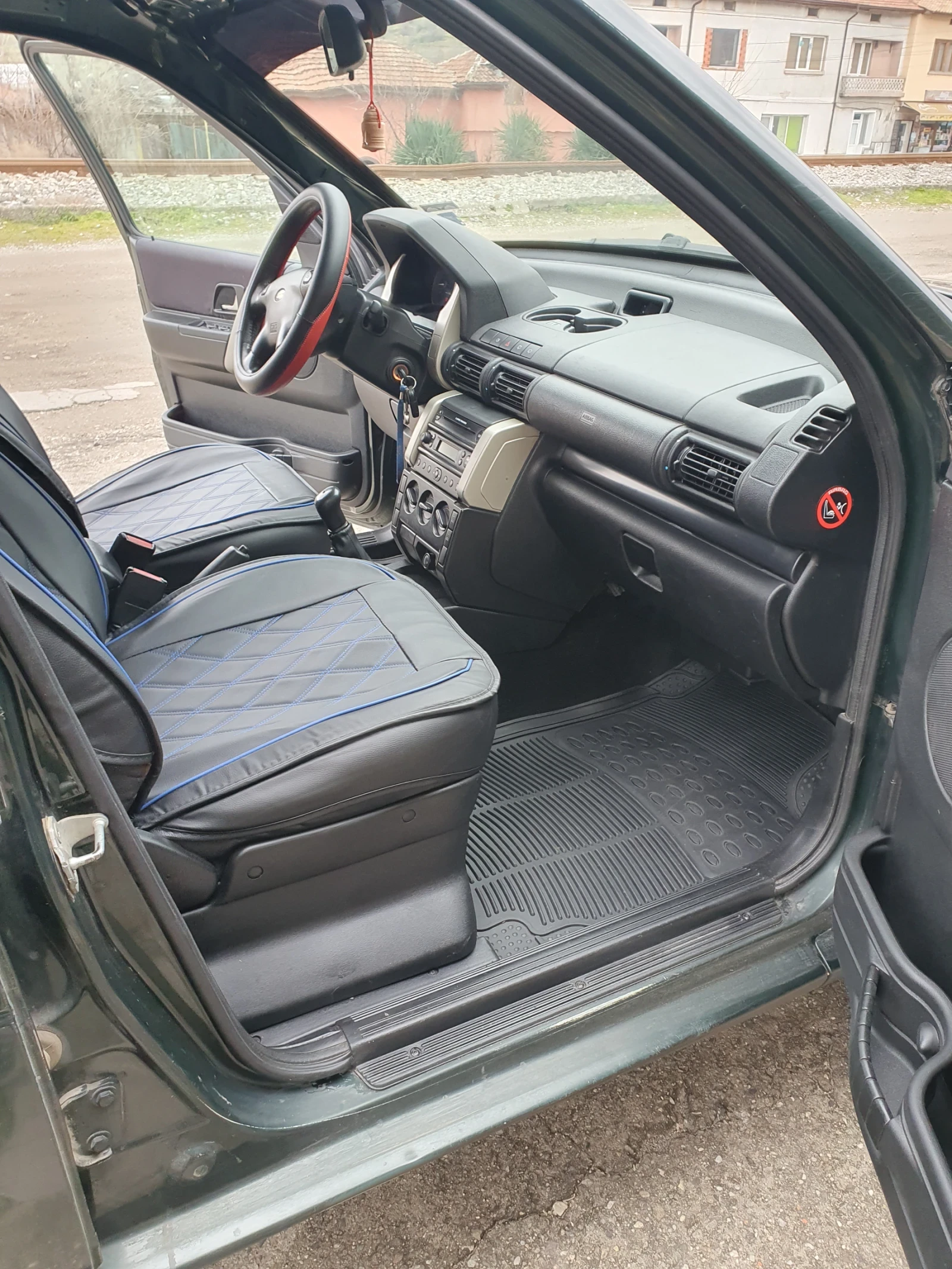Land Rover Freelander | Mobile.bg � ����������� 9