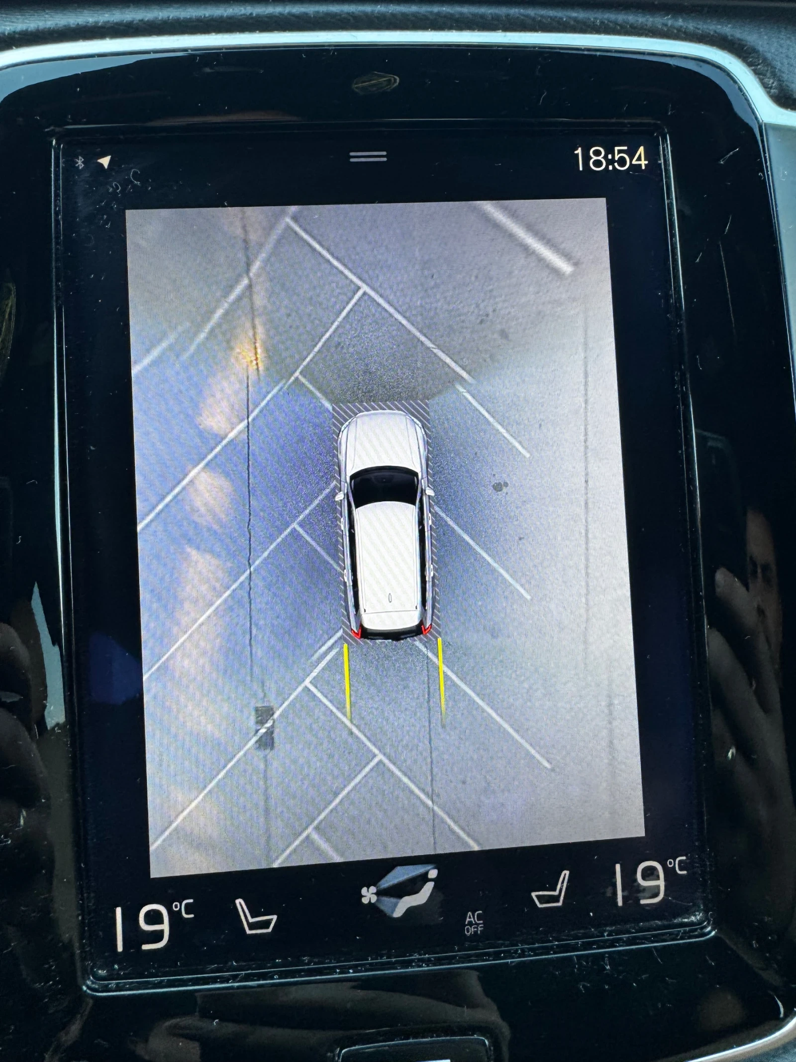 Volvo Xc90, снимка 15 - Автомобили и джипове - 54101870