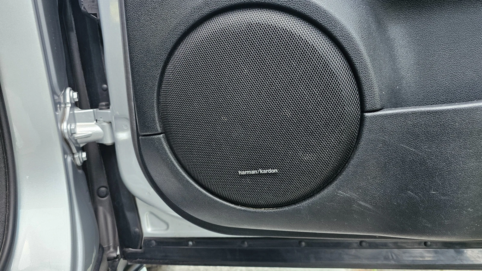 Mercedes-Benz ML 320 AMG LINE , снимка 17 - Автомобили и джипове - 54226151