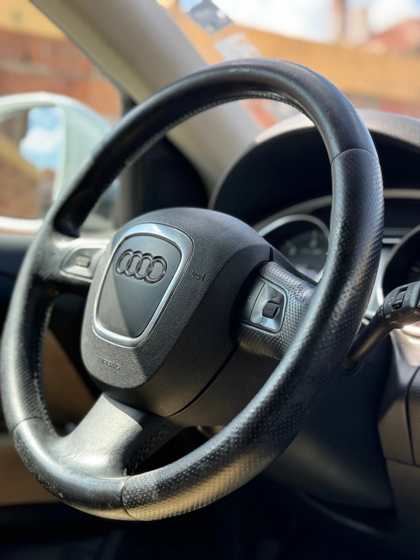 Audi Q7, снимка 2 - Автомобили и джипове - 54248841