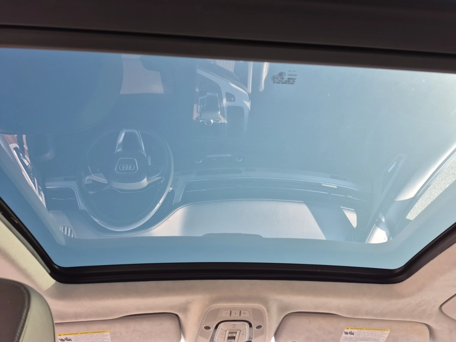 Audi Q7 TECHNIK * S LINE * CARFAX * ЦЕНА ДО БЪЛГАРИЯ * , снимка 9 - Автомобили и джипове - 54315634