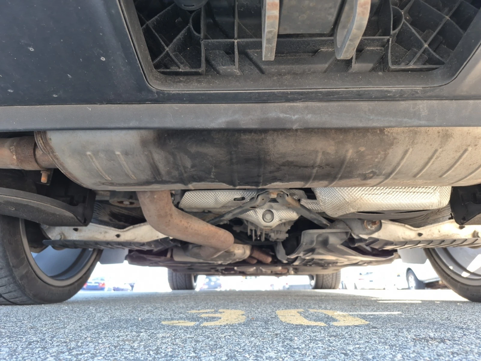 Audi Q7 TECHNIK * S LINE * CARFAX * ЦЕНА ДО БЪЛГАРИЯ * , снимка 11 - Автомобили и джипове - 54315634