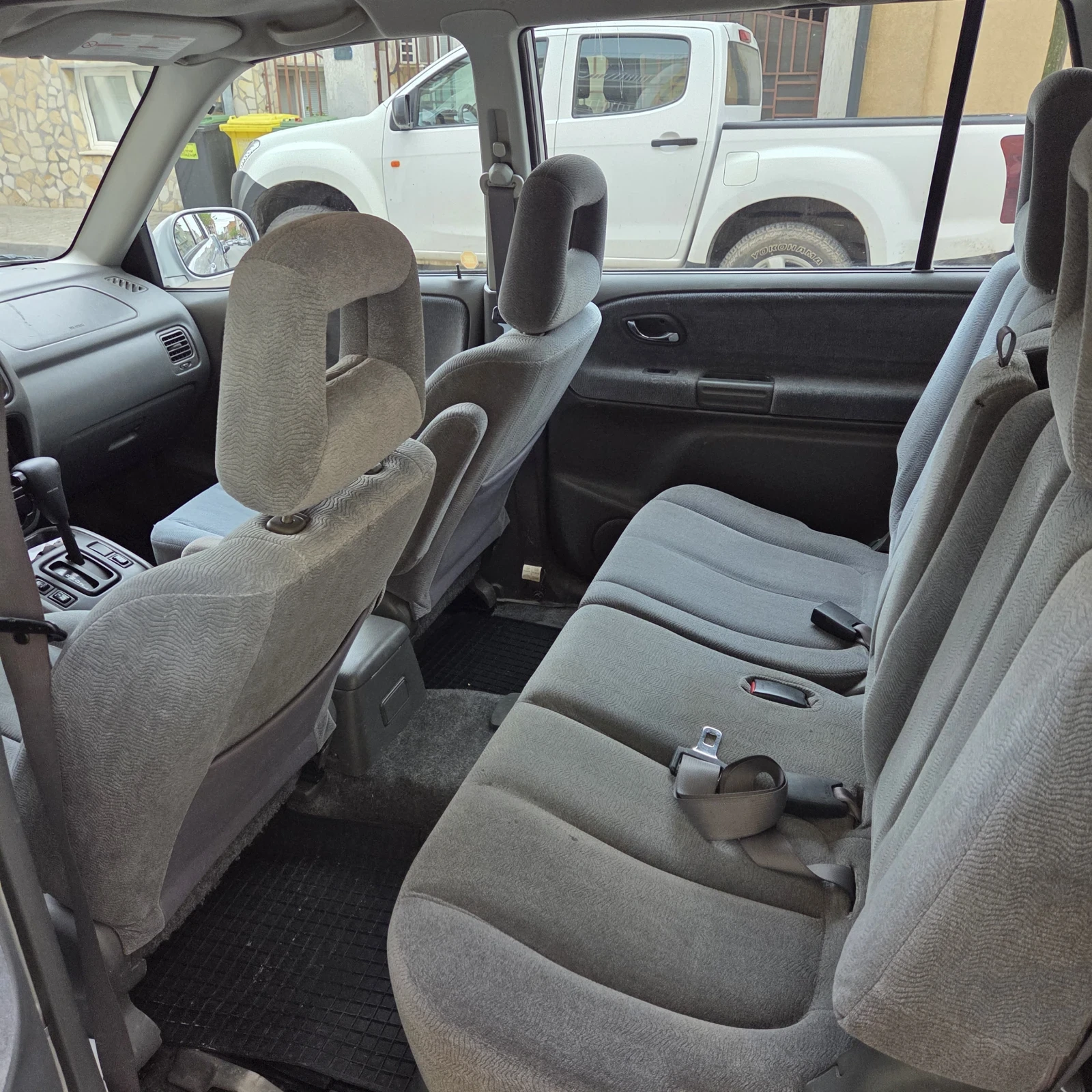 Suzuki Grand vitara, снимка 4 - Автомобили и джипове - 54380776