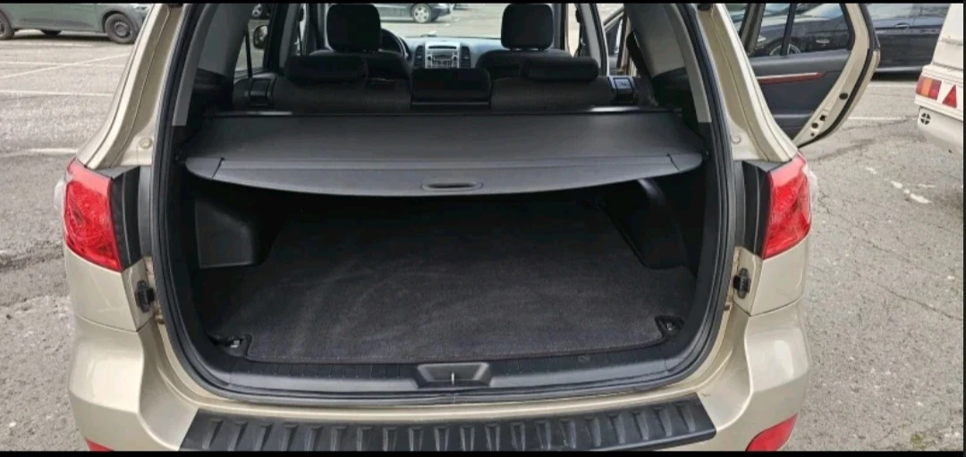 Hyundai Santa fe 2.7, бензин, 4Х4, Германия, снимка 5 - Автомобили и джипове - 54638128