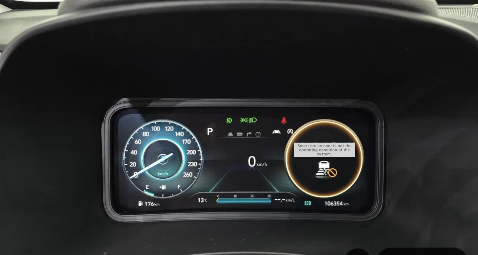 Hyundai Kona INSPIRATION* 1.6 TURBO* КОЖА* ПОДГРЕВ* ОБДУХВ* НАВ, снимка 7 - Автомобили и джипове - 54763730