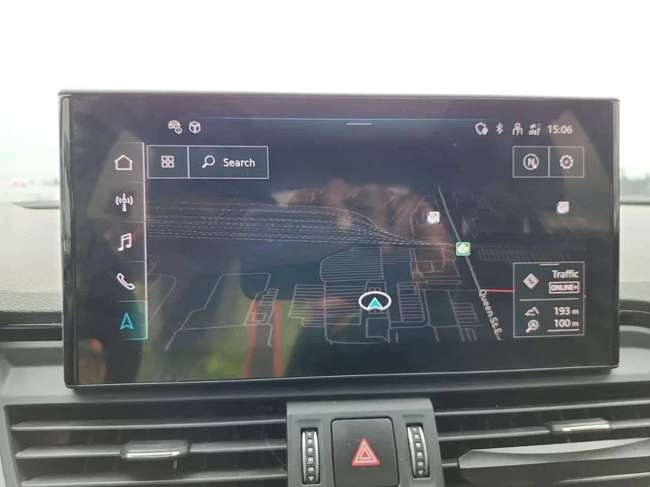Audi Q5 S LINE/TECHNIK/CARFAX/�������/��������/ | Mobile.bg � ����������� 11