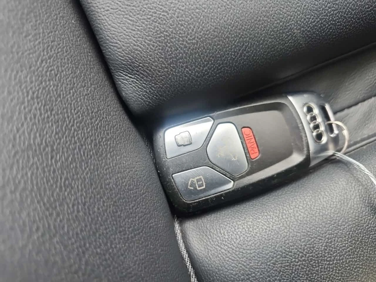 Audi Q5 S LINE/TECHNIK/CARFAX/�������/��������/ | Mobile.bg � ����������� 8