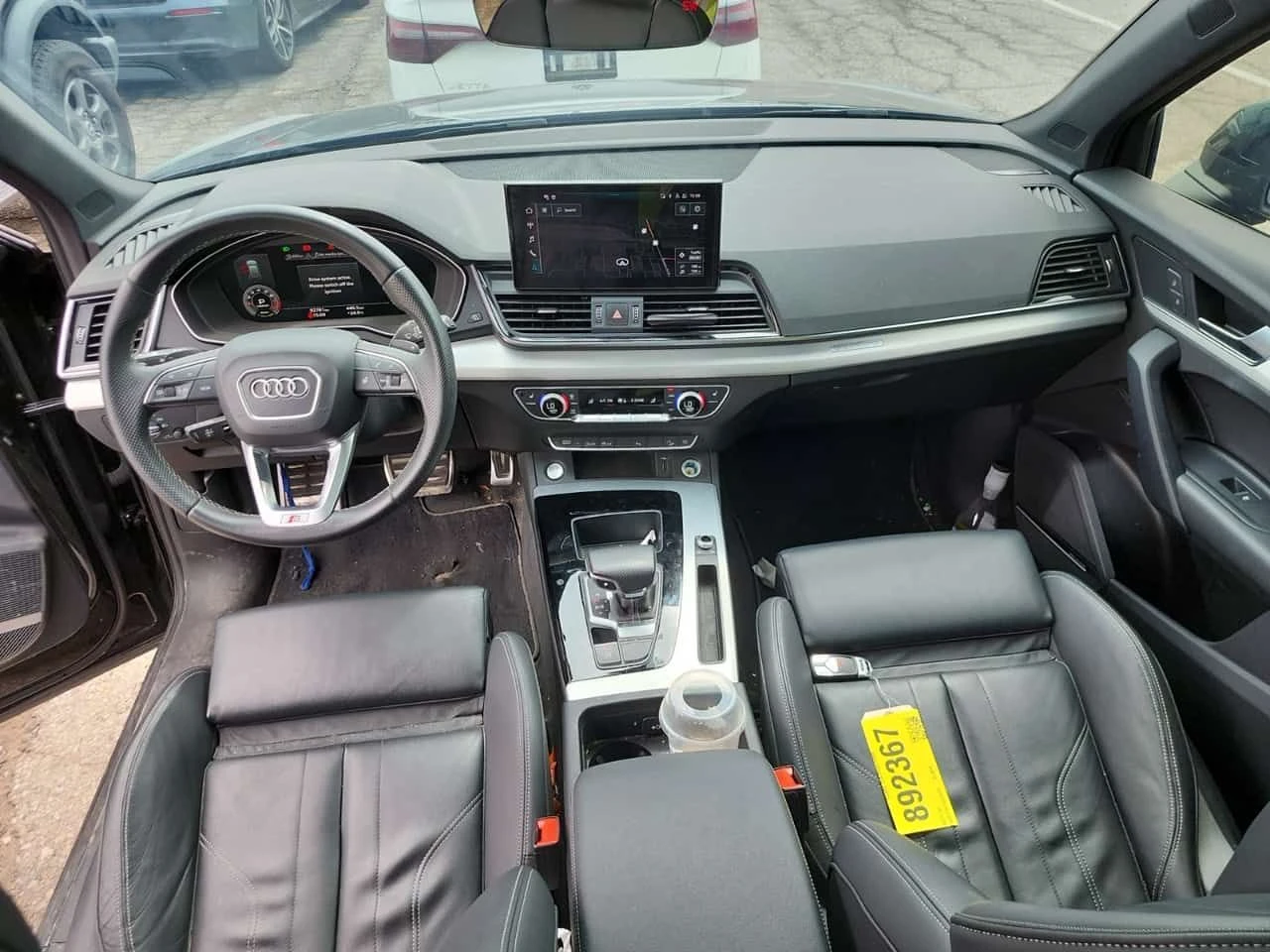 Audi Q5 S LINE/TECHNIK/CARFAX/�������/��������/ | Mobile.bg � ����������� 10