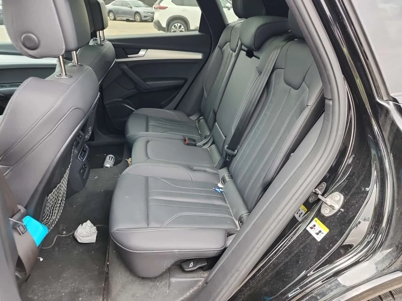 Audi Q5 S LINE/TECHNIK/CARFAX/�������/��������/ | Mobile.bg � ����������� 12
