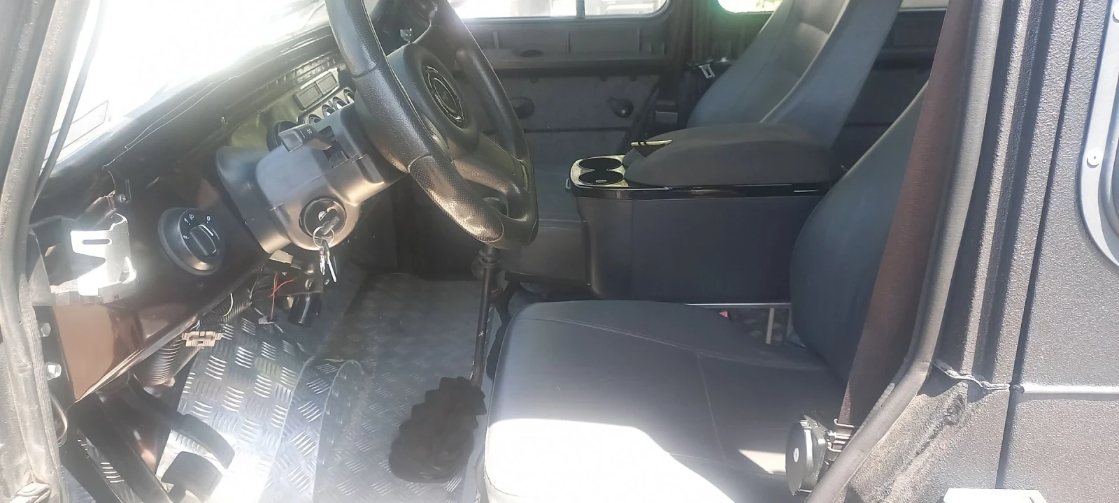 Uaz Hunter GAS | Mobile.bg � ����������� 13
