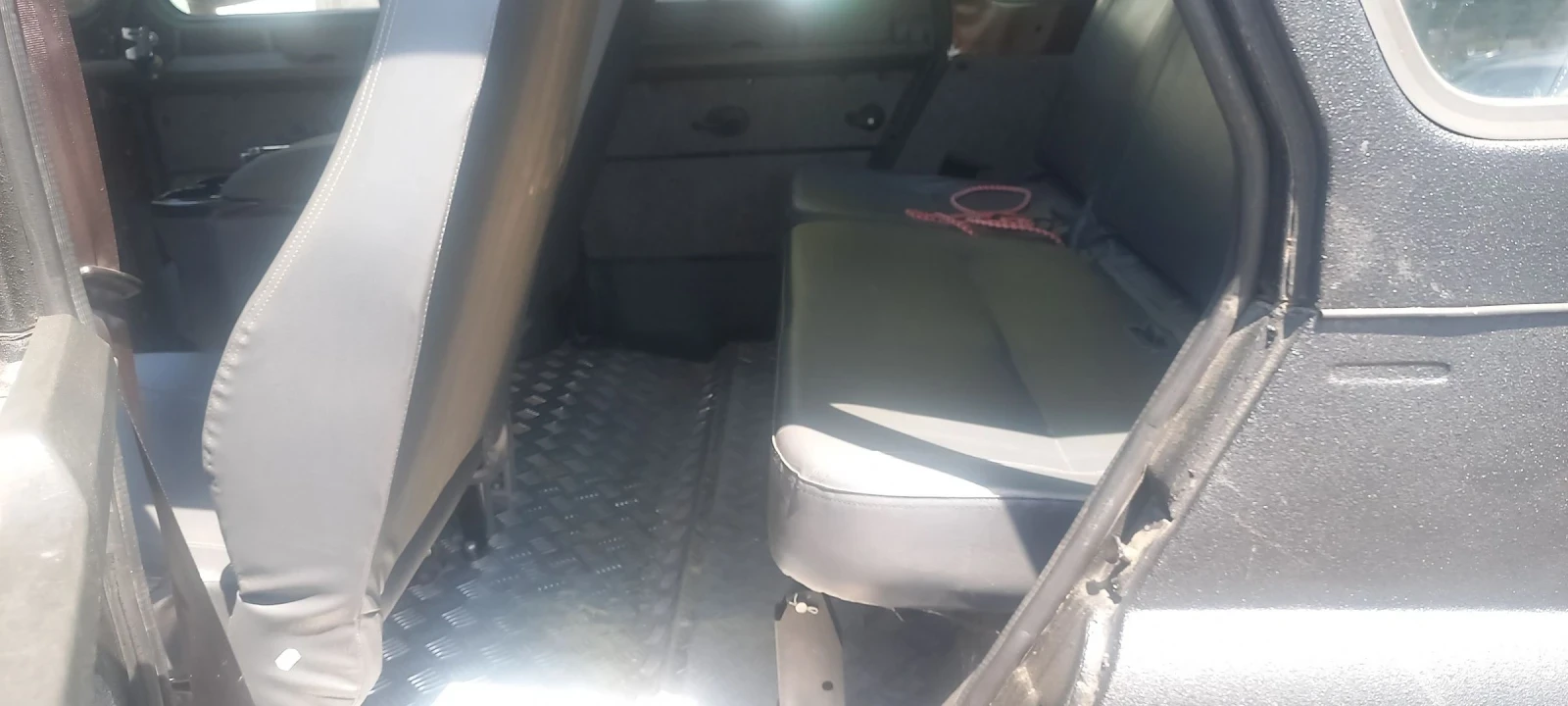 Uaz Hunter GAS | Mobile.bg � ����������� 14