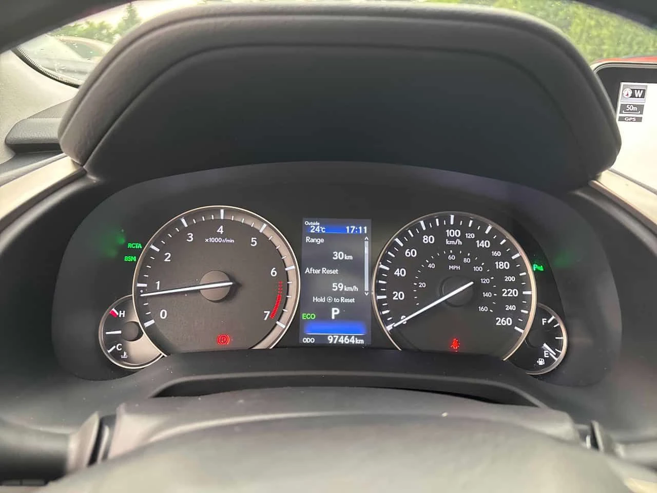 Lexus RX 350 * AWD 4dr * ГЛАВНО ПРЕДСТАВИТЕЛСТВО НА TOYOTA, снимка 8 - Автомобили и джипове - 55452297