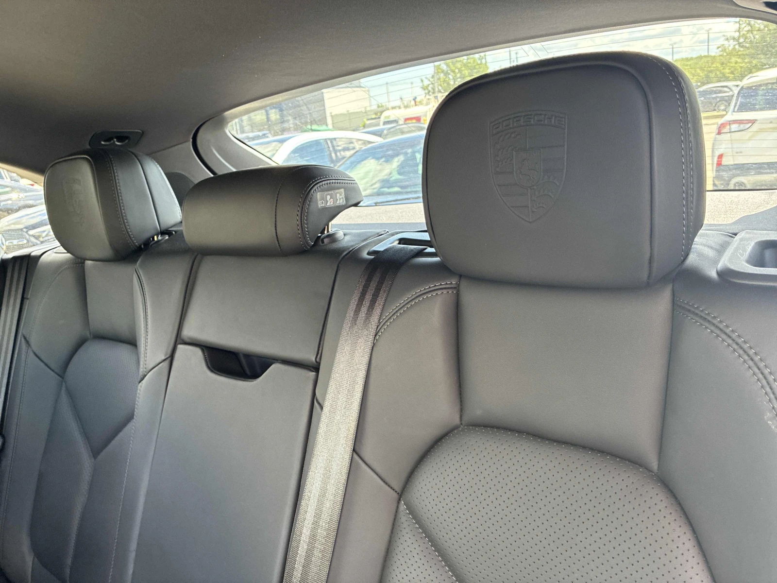 Porsche Macan ПАНО / АВТОКРЕДИТ / ПРОГНОЗНА ЦЕНА до БГ, снимка 12 - Автомобили и джипове - 55742123