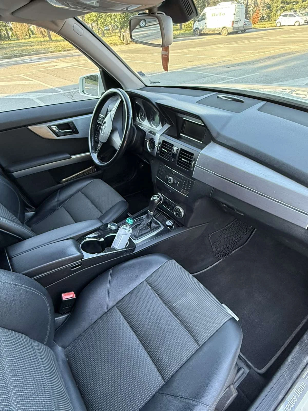 Mercedes-Benz GLC 220 GLC220d 4x4, снимка 6 - Автомобили и джипове - 55852314