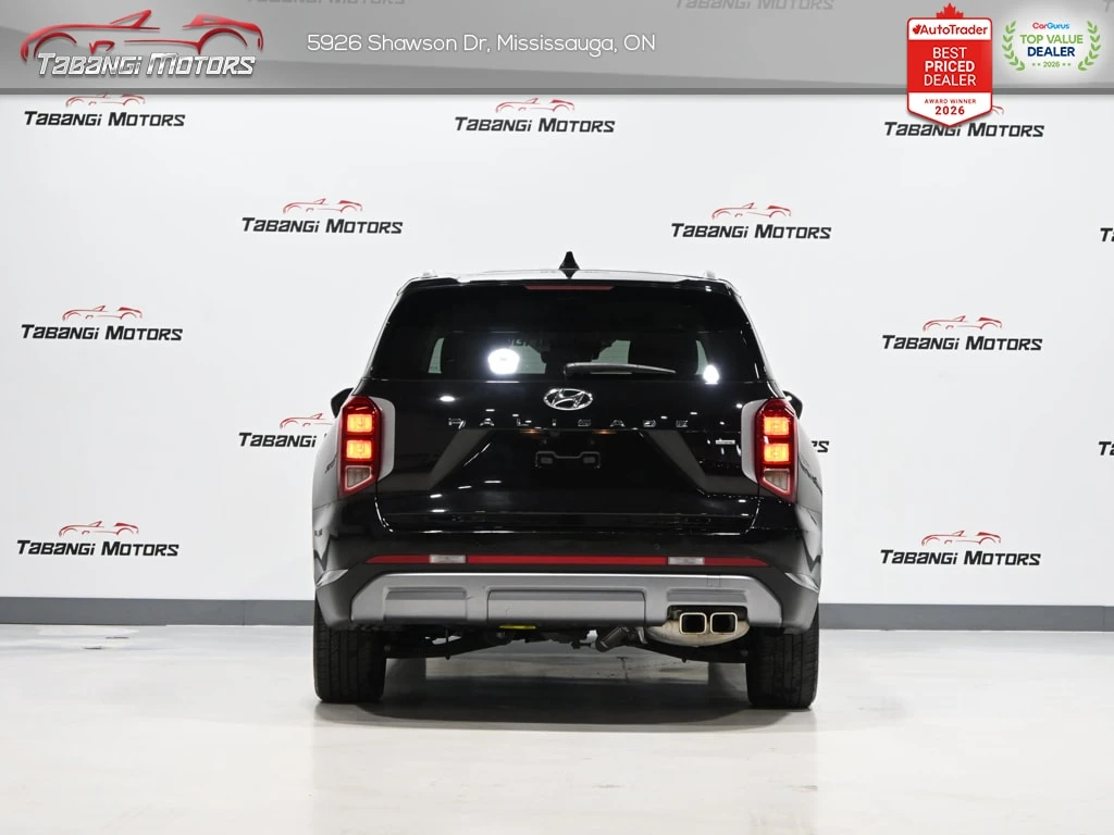 Hyundai Palisade * Preferred No Accident Sunroof Navigation Remote , снимка 7 - Автомобили и джипове - 55872445