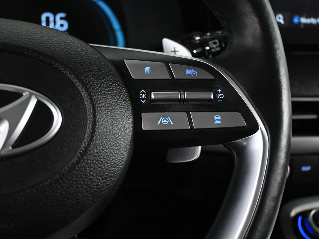 Hyundai Palisade * Preferred No Accident Sunroof Navigation Remote , снимка 14 - Автомобили и джипове - 55872445
