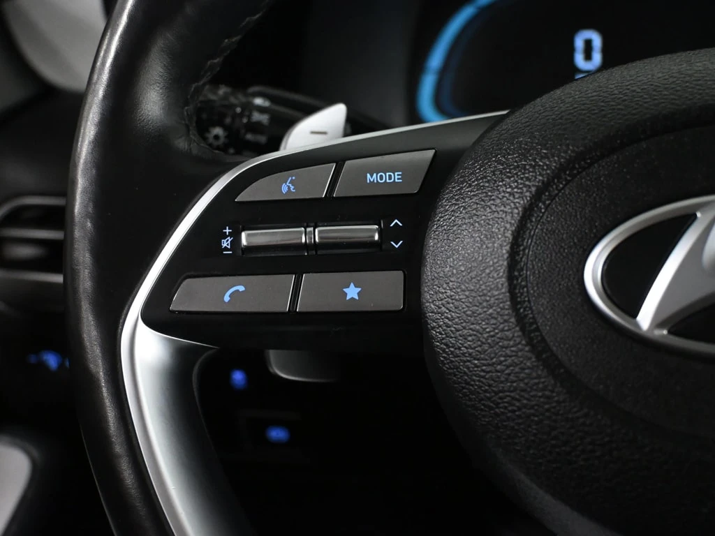 Hyundai Palisade * Preferred No Accident Sunroof Navigation Remote , снимка 13 - Автомобили и джипове - 55872445